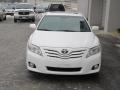2011 Camry XLE #5