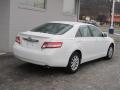 2011 Camry XLE #8