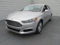 2015 Fusion SE #7