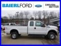 2015 F250 Super Duty XL Super Cab 4x4 #1