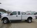 2015 F250 Super Duty XL Super Cab 4x4 #2