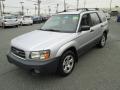 2004 Forester 2.5 X #2