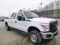 2015 F250 Super Duty XL Super Cab 4x4 #6