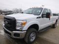 2015 F250 Super Duty XL Super Cab 4x4 #8