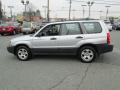 2004 Forester 2.5 X #9