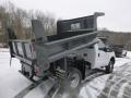 2015 F350 Super Duty XL Regular Cab 4x4 Dump Truck #8