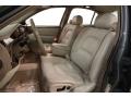 Front Seat of 2004 Buick Park Avenue  #6