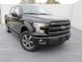 2015 F150 Lariat SuperCrew 4x4 #1