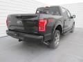  2015 Ford F150 Tuxedo Black Metallic #4
