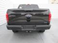 2015 F150 Lariat SuperCrew 4x4 #5