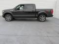 2015 F150 Lariat SuperCrew 4x4 #6