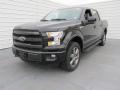2015 F150 Lariat SuperCrew 4x4 #7