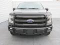 2015 F150 Lariat SuperCrew 4x4 #8