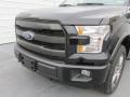 2015 F150 Lariat SuperCrew 4x4 #10