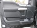 Door Panel of 2015 Ford F150 Lariat SuperCrew 4x4 #23