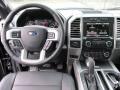 Controls of 2015 Ford F150 Lariat SuperCrew 4x4 #28