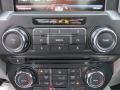 Controls of 2015 Ford F150 Lariat SuperCrew 4x4 #31