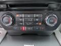 Controls of 2015 Ford F150 Lariat SuperCrew 4x4 #32