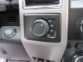 Controls of 2015 Ford F150 Lariat SuperCrew 4x4 #33