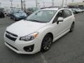 2013 Impreza 2.0i Sport Premium 5 Door #2