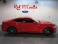 2015 Mustang EcoBoost Coupe #7 2015 Mustang EcoBoost Coupe #7