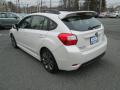 2013 Impreza 2.0i Sport Premium 5 Door #8