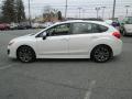 2013 Impreza 2.0i Sport Premium 5 Door #9