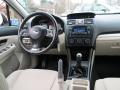 2013 Impreza 2.0i Sport Premium 5 Door #16