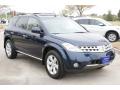 2007 Murano SE AWD #10