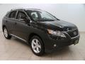 2012 RX 350 AWD #1 2012 RX 350 AWD #1