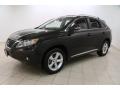 2012 RX 350 AWD #3 2012 RX 350 AWD #3