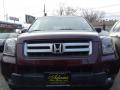 2008 Pilot EX-L 4WD #2 2008 Pilot EX-L 4WD #2