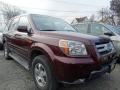 2008 Pilot EX-L 4WD #3 2008 Pilot EX-L 4WD #3
