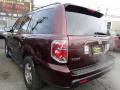 2008 Pilot EX-L 4WD #5 2008 Pilot EX-L 4WD #5