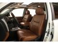 2012 Sequoia Platinum 4WD #8