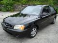 2001 Accent GS Coupe #1