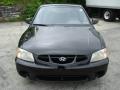 2001 Accent GS Coupe #3
