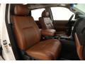 2012 Sequoia Platinum 4WD #25