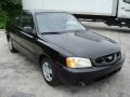 2001 Accent GS Coupe #4