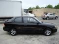 2001 Accent GS Coupe #5