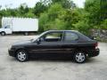 2001 Accent GS Coupe #9