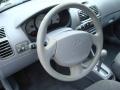 2001 Accent GS Coupe #10