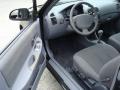 2001 Accent GS Coupe #11