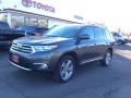 2013 Highlander Limited 4WD #1