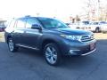 2013 Highlander Limited 4WD #3