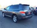 2013 Highlander Limited 4WD #6