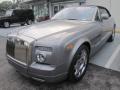 2010 Phantom Drophead Coupe #1