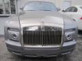 2010 Phantom Drophead Coupe #3