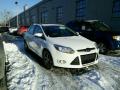 2014 Focus SE Hatchback #1