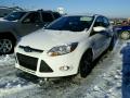 2014 Focus SE Hatchback #2